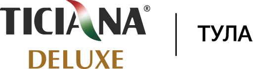Шоу-рум Ticiana Deluxe в Туле