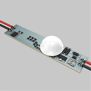 ИК-выключатель 12-24VDC 4A